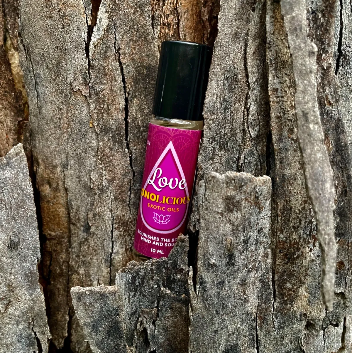 Love – Onolicious Oils