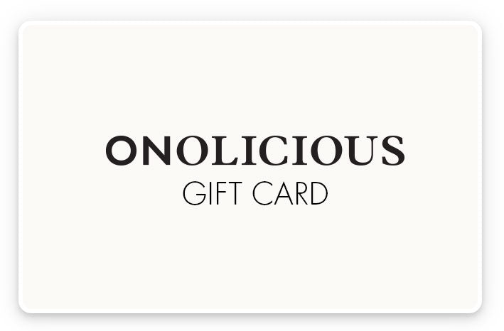 Onolicious Gift Card