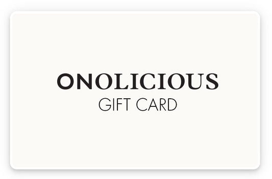 Onolicious Gift Card